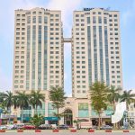 Hòa Bình Towers - Ảnh 1