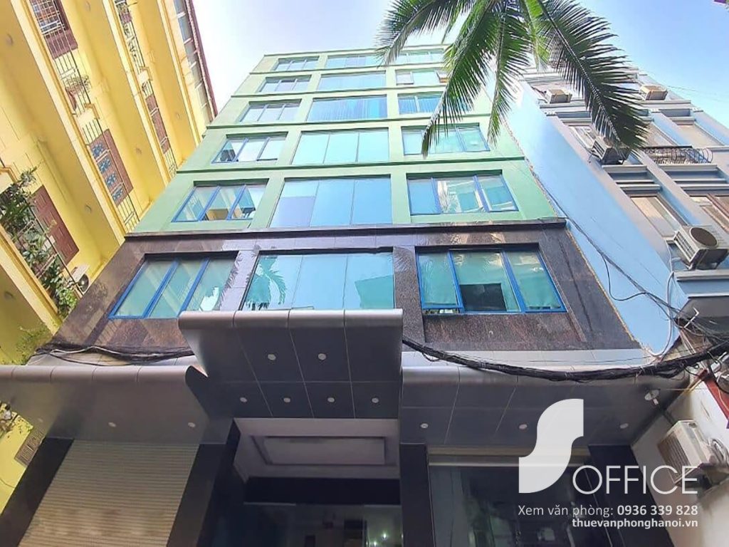 Hoa Cương Building - Ảnh 2