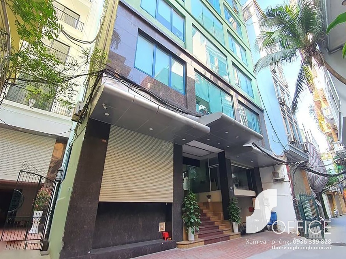 Hoa Cương Building - Ảnh 1