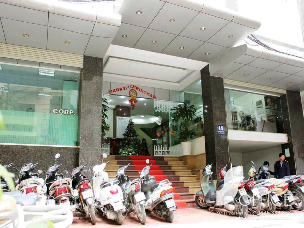 Hoa Cương Building - Ảnh 3