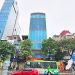 Tòa nhà Hoa Đăng - Ảnh 1