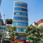 Tòa nhà Hoa Đăng - Ảnh 3
