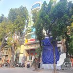 Tòa nhà Hoàng Huy - Ảnh 2