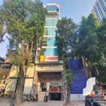 Tòa nhà Hoàng Huy - Ảnh 1