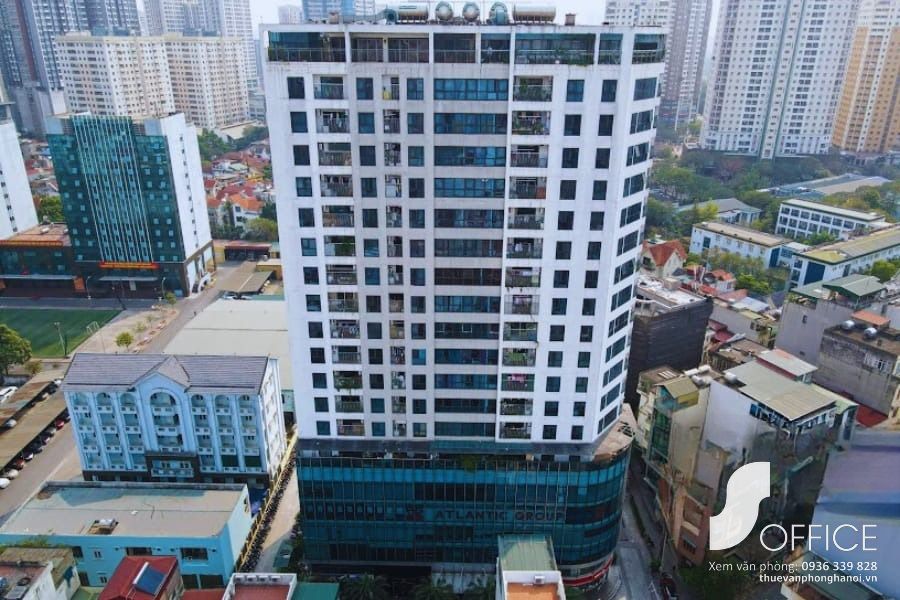 Hoàng Ngân Plaza - Ảnh 2