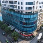 Hoàng Ngân Plaza - Ảnh 4