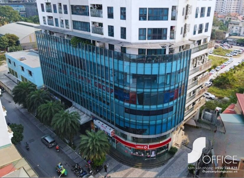 Hoàng Ngân Plaza - Ảnh 4