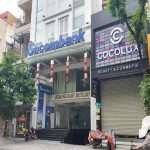 Tòa nhà Hoàng Sâm - Ảnh 2