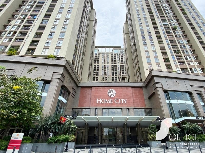 Home City - Ảnh 1