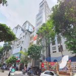HQ Building - Ảnh 2
