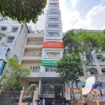 HQ Building - Ảnh 1