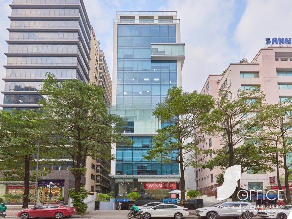 HT Building - Ảnh 1