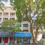 Tòa nhà IBC - Ảnh 1