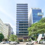 Tòa nhà IC Building - Ảnh 1