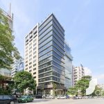 Tòa nhà IC Building - Ảnh 2