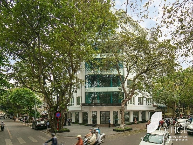 IDMC Hoàn Kiếm - Ảnh 1