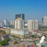 IDMC Tây Hồ Building - Ảnh 3