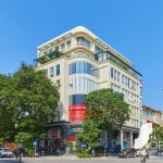 Tòa nhà Imperial - Ảnh 1