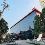 Tòa nhà Infisco - Ảnh 2