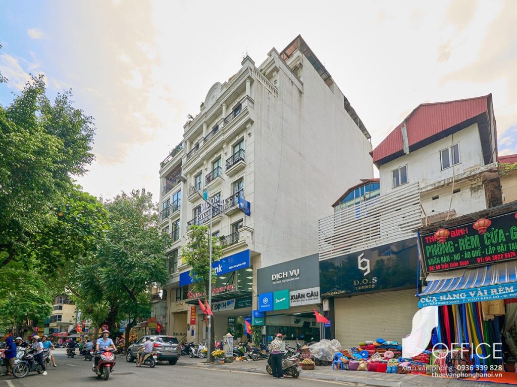Kang Holdings - Ảnh 1