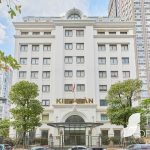 Tòa nhà Kim Hoàn - Ảnh 1