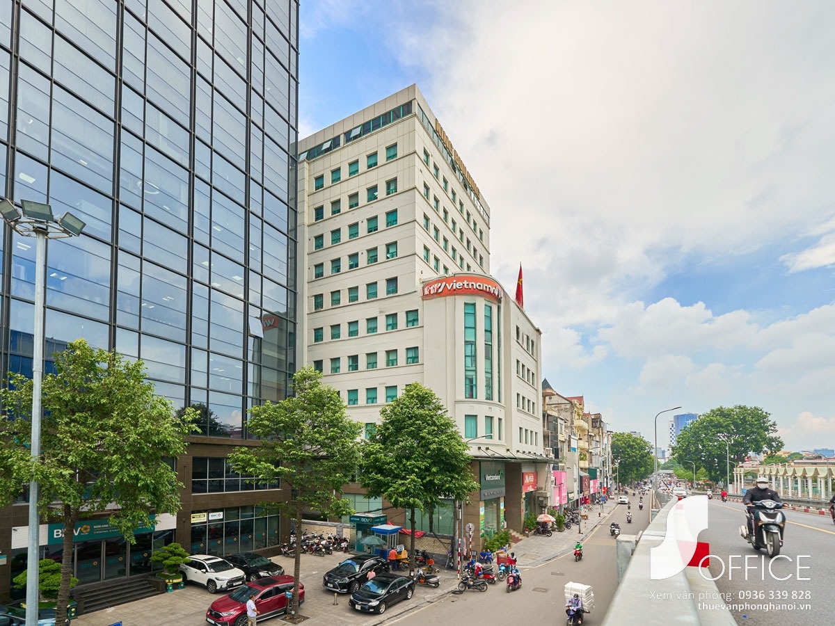 King Building - Ảnh 1