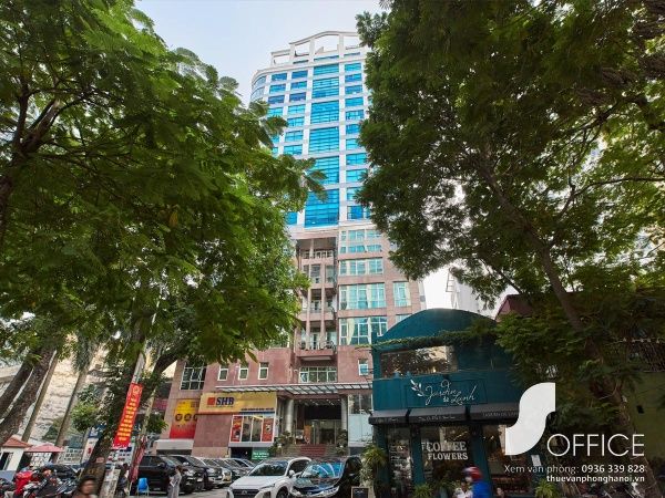 Ladeco Building - Ảnh 2
