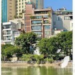 Lakeside Green Building - Ảnh 1