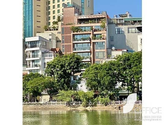Lakeside Green Building - Ảnh 1