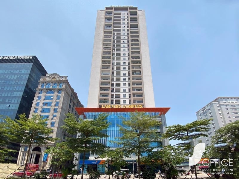 AZ Lâm Viên Complex - Ảnh 1