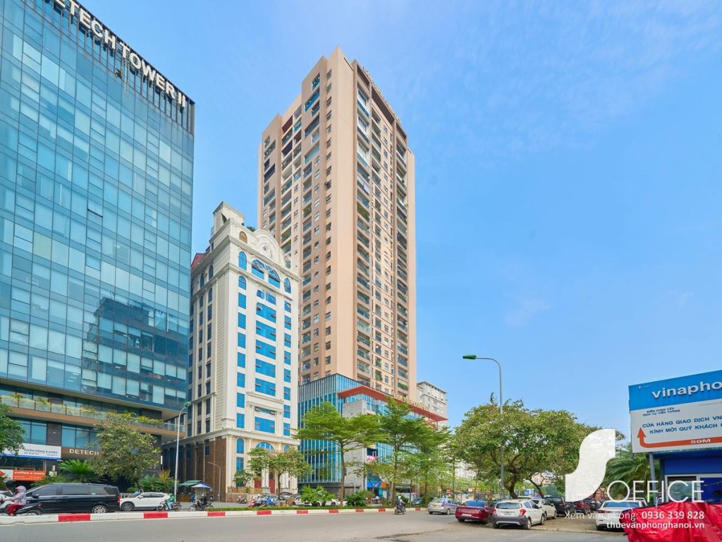 AZ Lâm Viên Complex - Ảnh 4