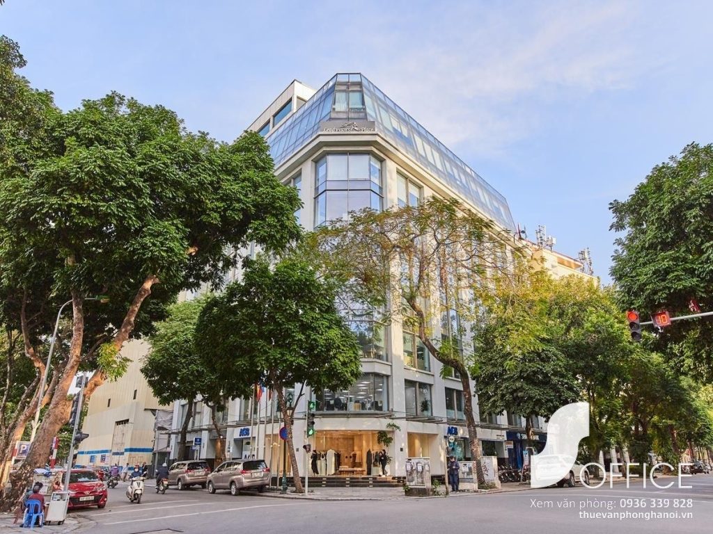 Leadvisors Place - Ảnh 1