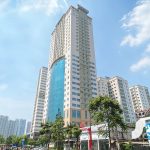 Tòa nhà Licogi 13 - Ảnh 1