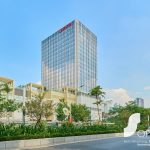 Lotte Mall West Lake Hanoi - Ảnh 1
