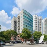Lotus Building - Ảnh 2