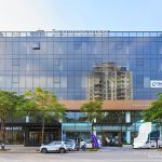Luxury Office Võ Chí Công - Ảnh 1