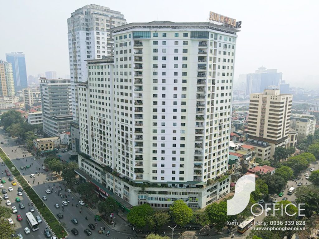 M3-M4 Nguyễn Chí Thanh - Ảnh 1