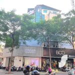 Machinco Building Thái Hà - Ảnh 1