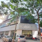 Machinco Building Thái Hà - Ảnh 2