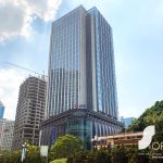 Tòa nhà MB Grand Tower - Ảnh 1