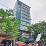 Mecanimex Building - Ảnh 1