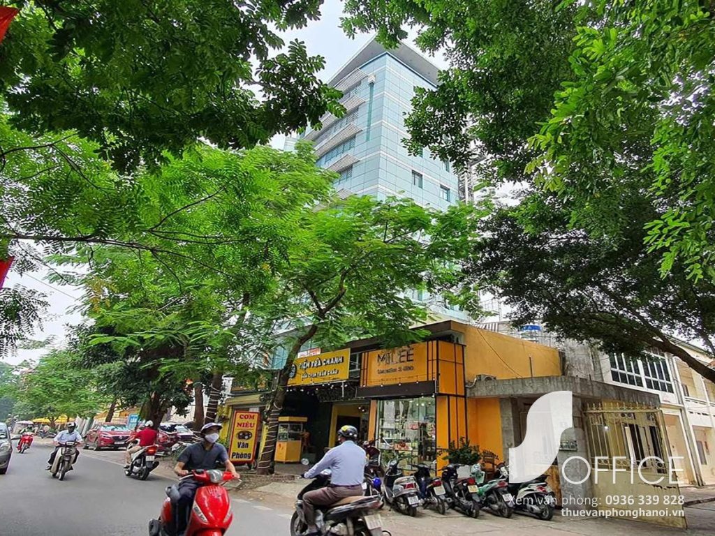 Mecanimex Building - Ảnh 3