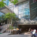 Mecanimex Building - Ảnh 2