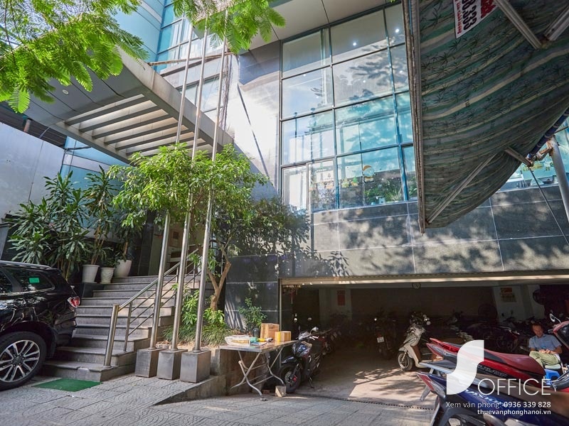 Mecanimex Building - Ảnh 2