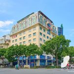 Minexport Tower - Ảnh 2