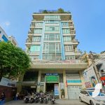 Tòa nhà Minh Thu - Ảnh 1