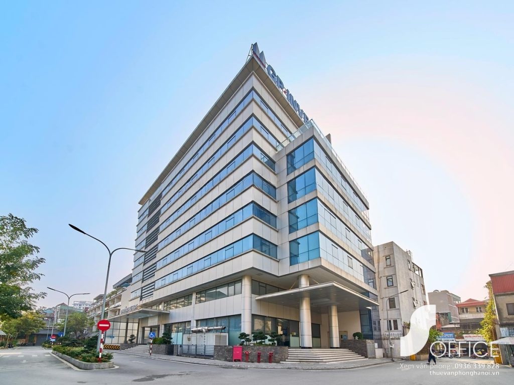 Minori Office - Ảnh 2