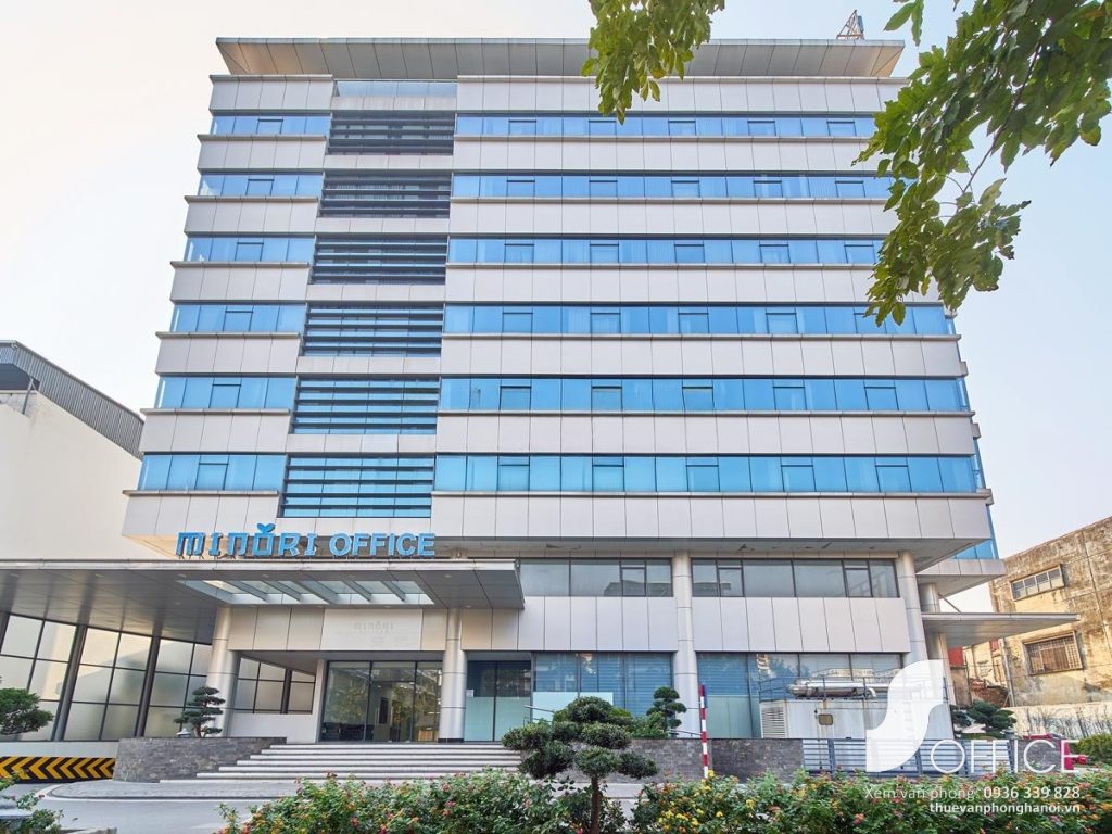 Minori Office - Ảnh 1