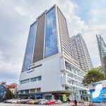 MIPEC Tower - Ảnh 1