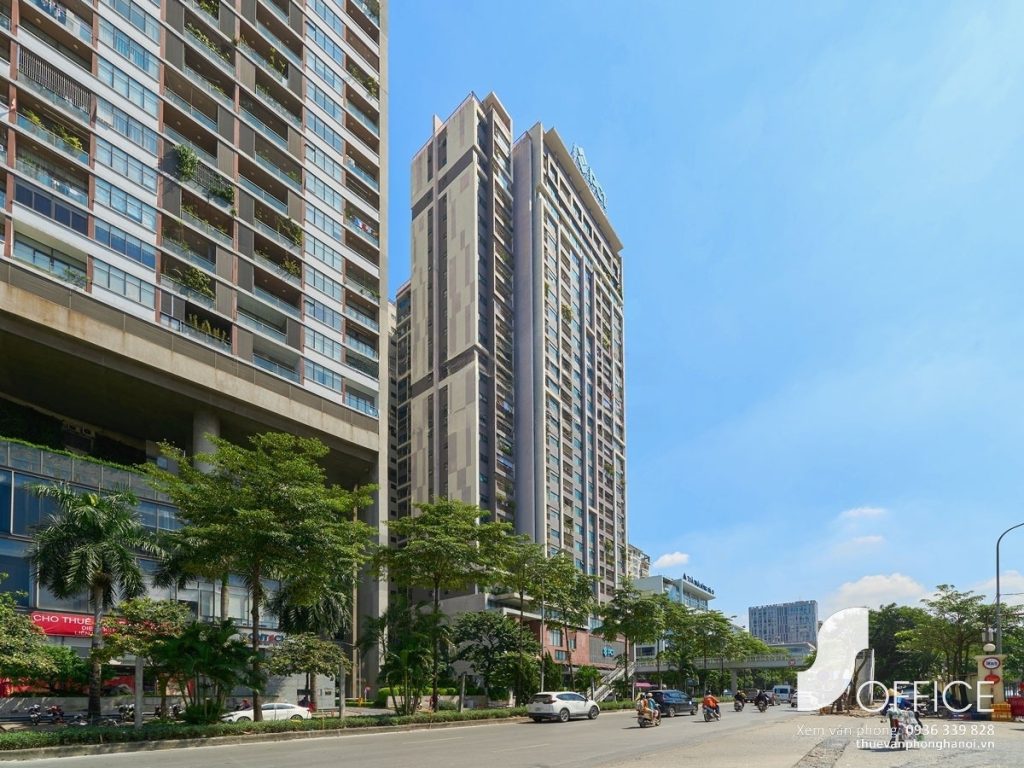 Mỹ Đình Plaza 2 - Ảnh 2